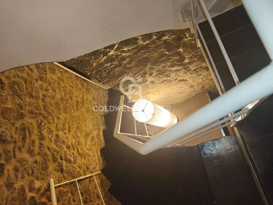 Immagine 5 di Appartamento in vendita  in via San Pietro 7 a Caltagirone