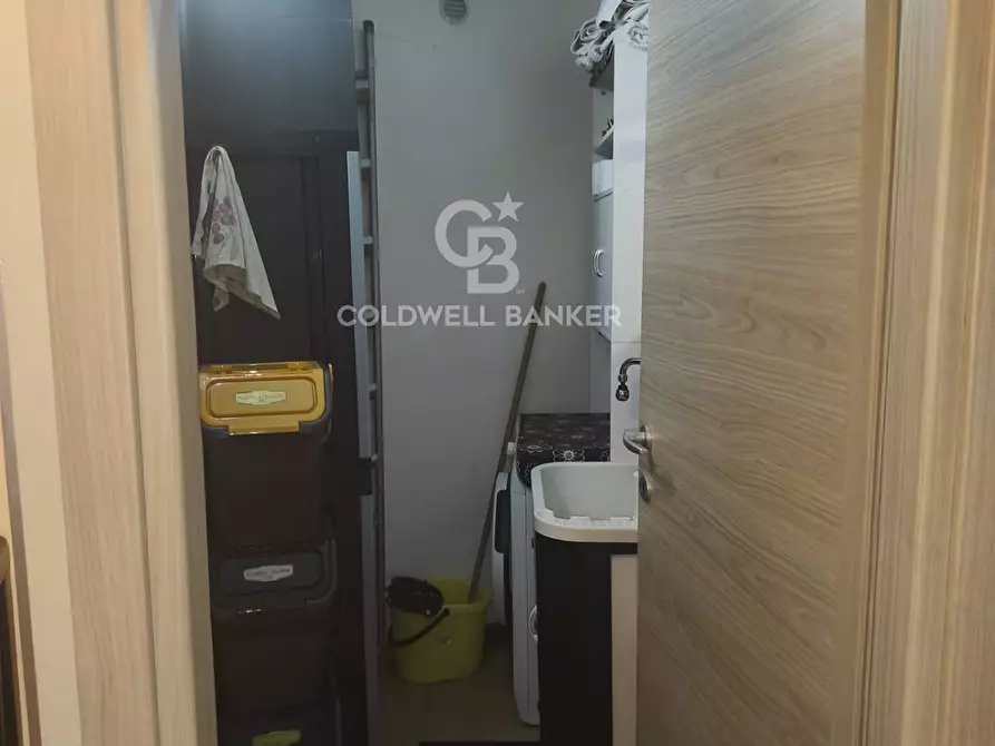 Immagine 10 di Appartamento in vendita  in via San Pietro 7 a Caltagirone