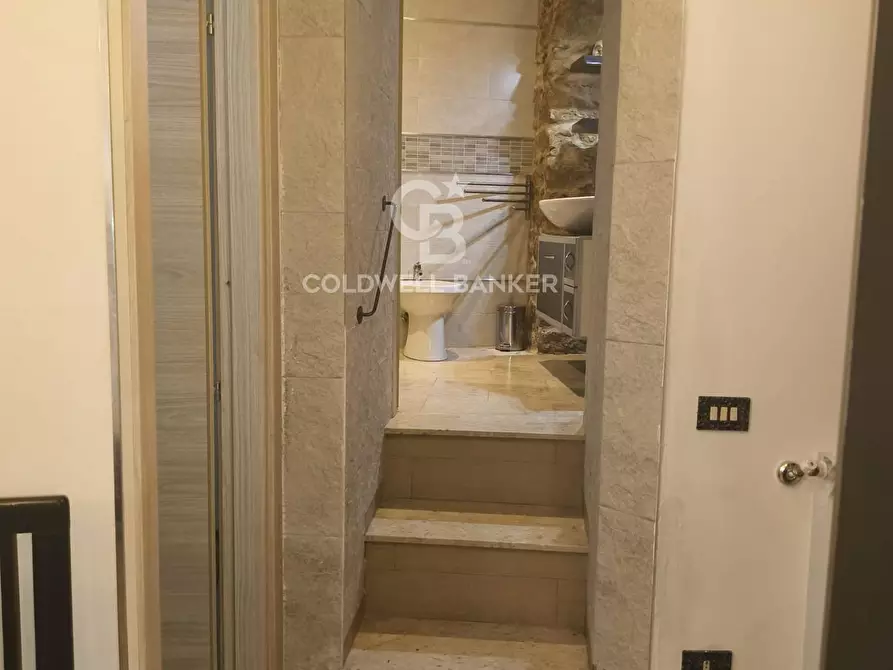 Immagine 11 di Appartamento in vendita  in via San Pietro 7 a Caltagirone