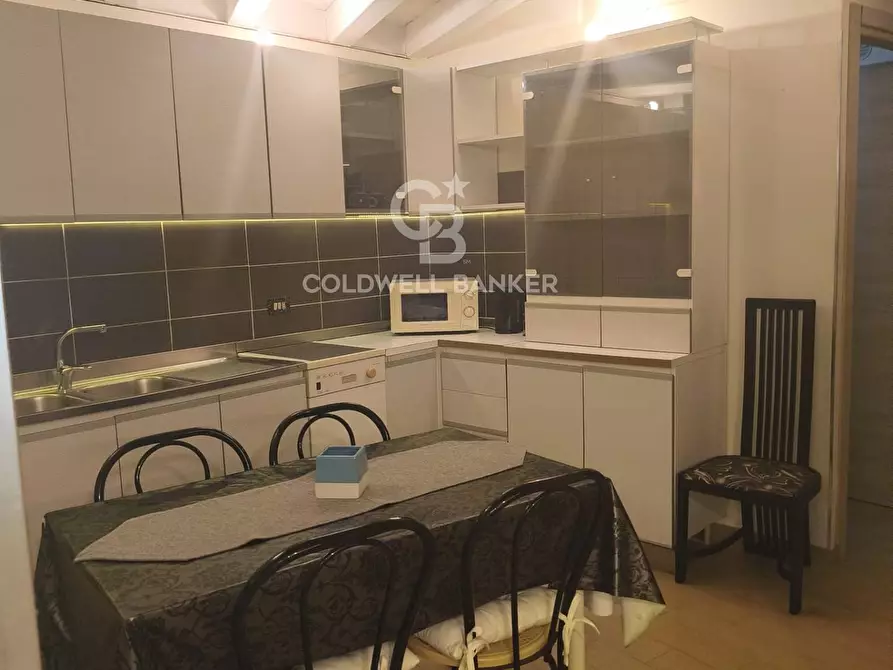 Immagine 12 di Appartamento in vendita  in via San Pietro 7 a Caltagirone