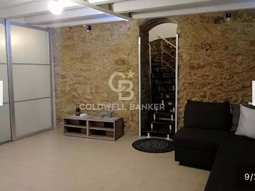 Immagine 4 di Appartamento in vendita  in via San Pietro 7 a Caltagirone