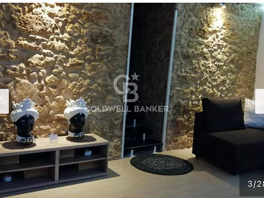 Immagine 13 di Appartamento in vendita  in via San Pietro 7 a Caltagirone