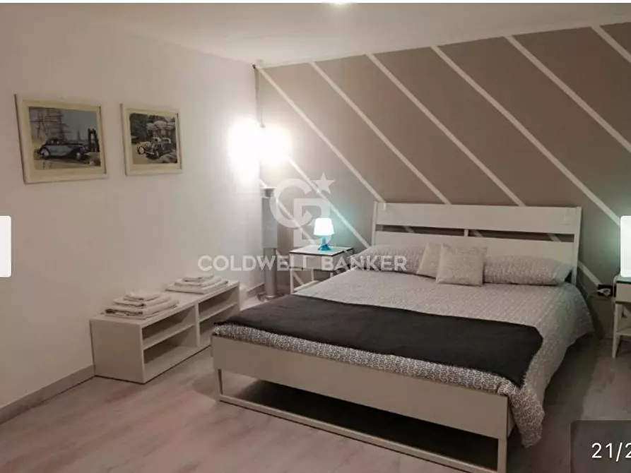 Immagine 16 di Appartamento in vendita  in via San Pietro 7 a Caltagirone