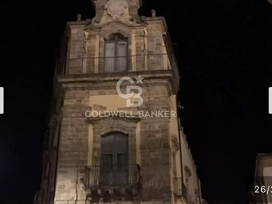 Immagine 6 di Appartamento in vendita  in via San Pietro 7 a Caltagirone