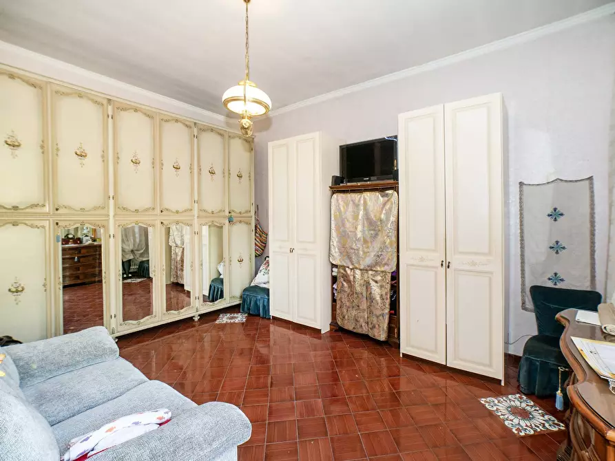 Immagine 27 di Attico in vendita  in Via Galileo Ferraris 19 a Roma