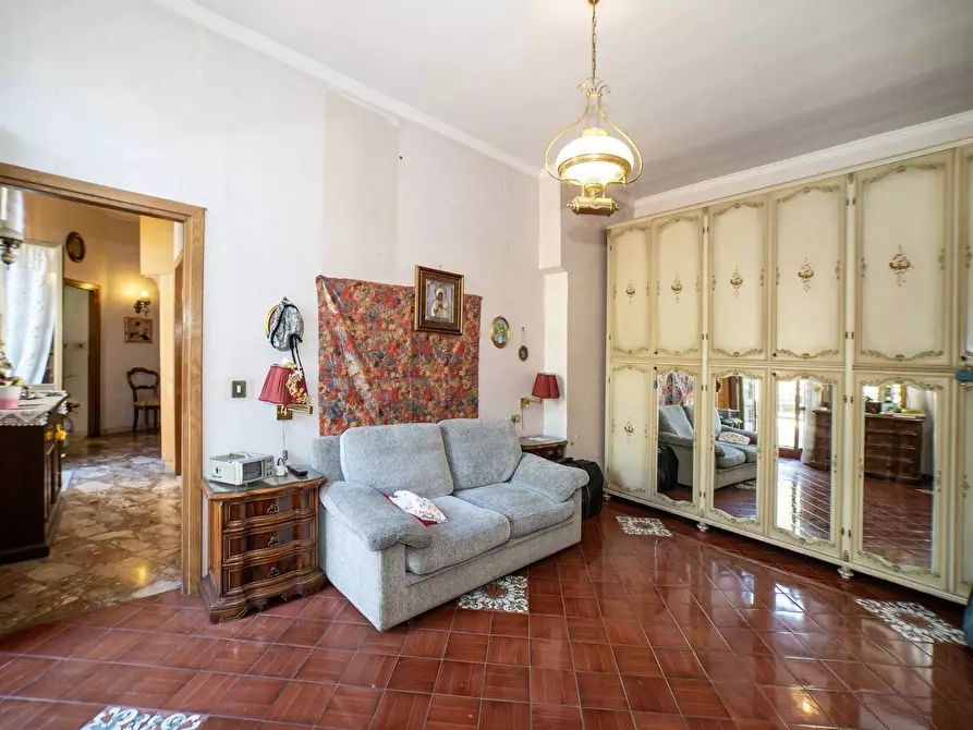 Immagine 28 di Attico in vendita  in Via Galileo Ferraris 19 a Roma