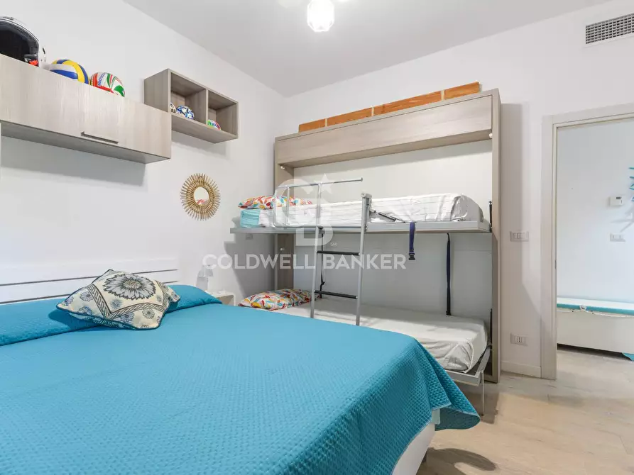 Immagine 25 di Appartamento in vendita  in Viale G. Pietri a Campo Nell'elba