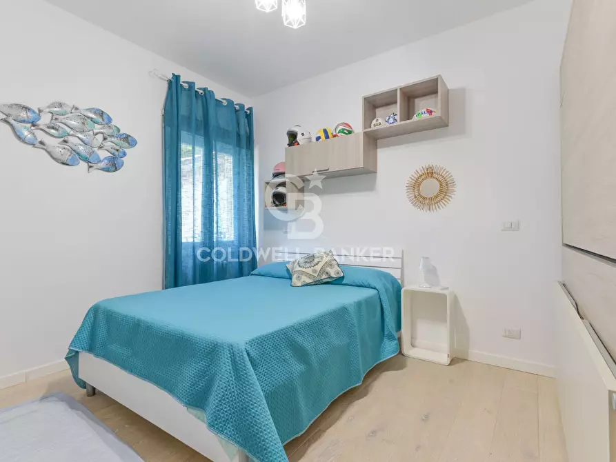 Immagine 27 di Appartamento in vendita  in Viale G. Pietri a Campo Nell'elba