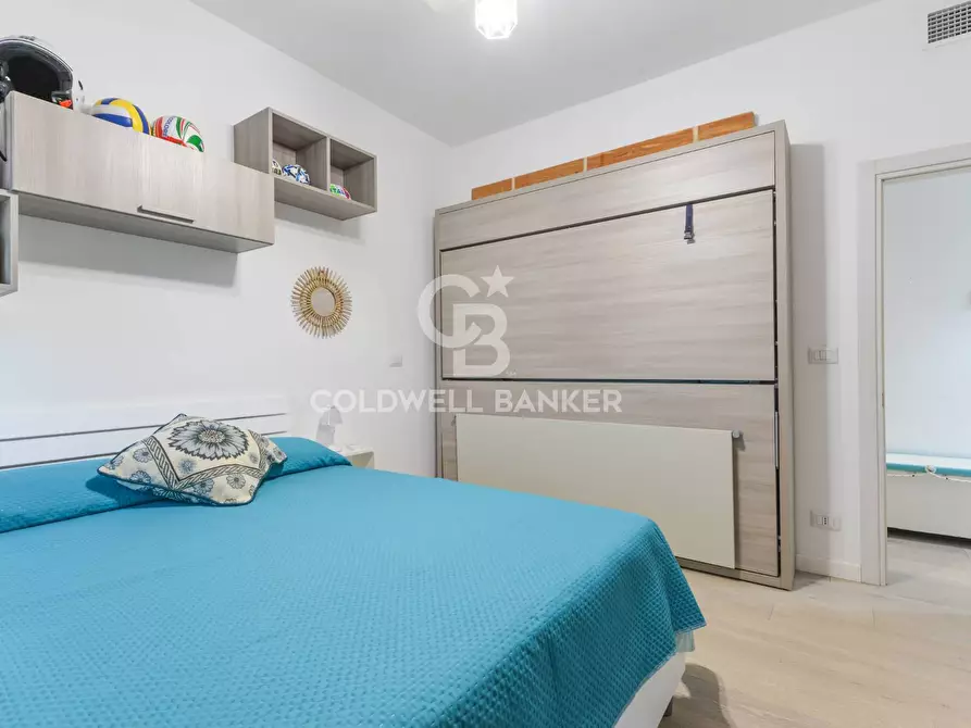 Immagine 28 di Appartamento in vendita  in Viale G. Pietri a Campo Nell'elba