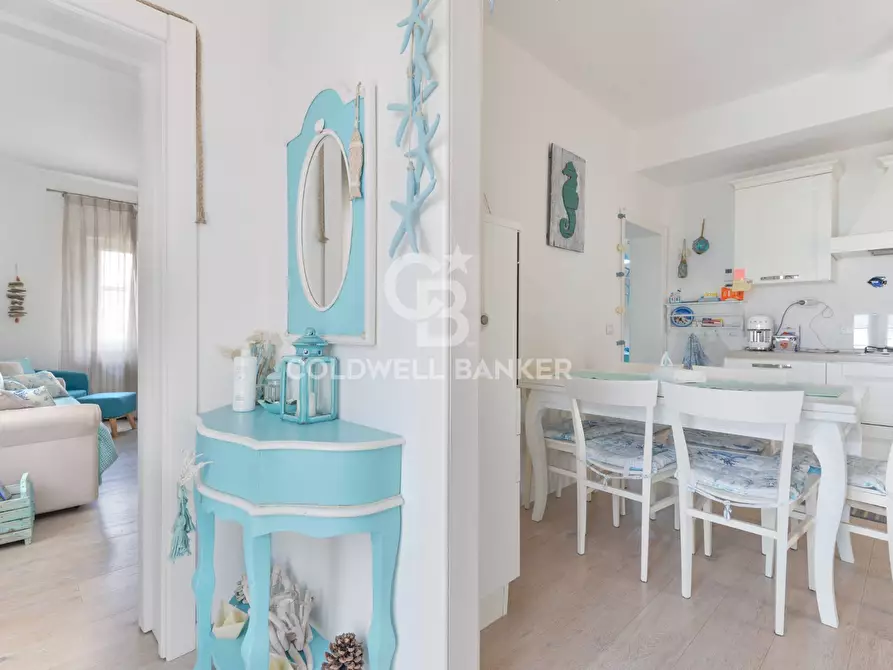 Immagine 10 di Appartamento in vendita  in Viale G. Pietri a Campo Nell'elba
