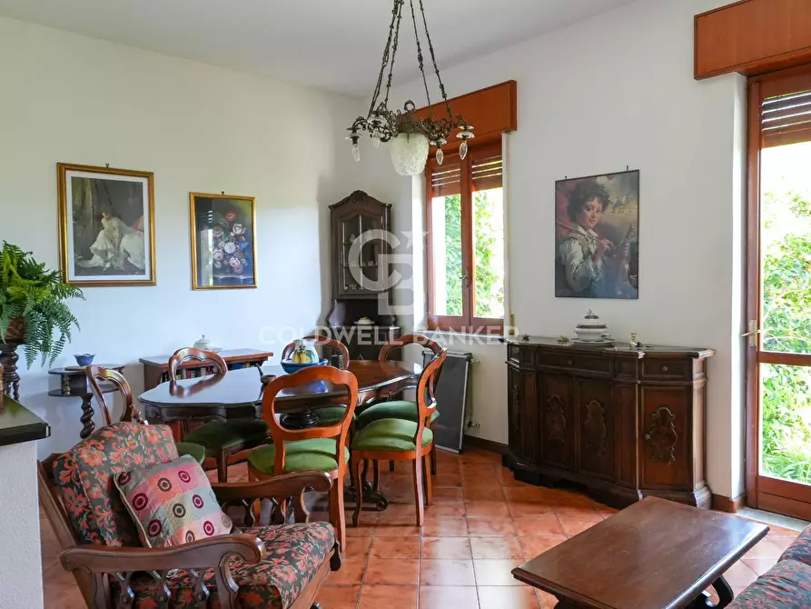 Immagine 3 di Casa semindipendente in vendita  in Via Litteri 214 a Aci Castello
