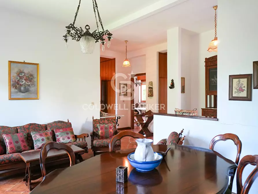 Immagine 4 di Casa semindipendente in vendita  in Via Litteri 214 a Aci Castello