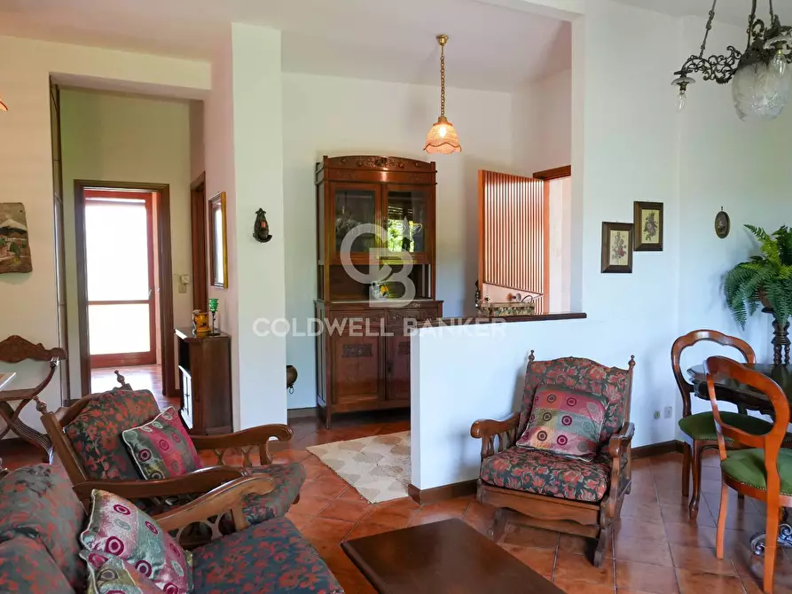 Immagine 5 di Casa semindipendente in vendita  in Via Litteri 214 a Aci Castello