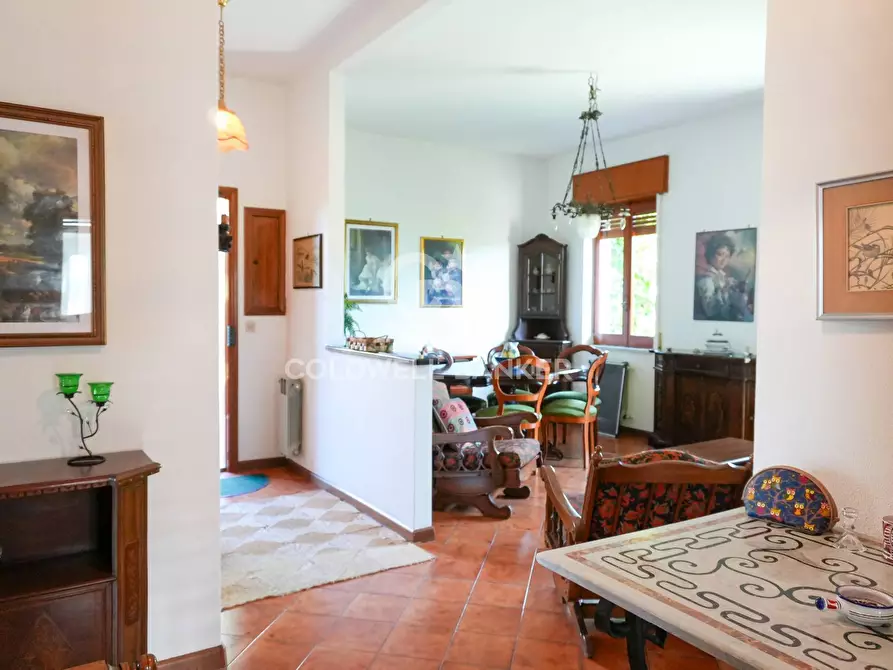 Immagine 6 di Casa semindipendente in vendita  in Via Litteri 214 a Aci Castello