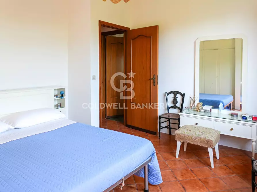 Immagine 7 di Casa semindipendente in vendita  in Via Litteri 214 a Aci Castello