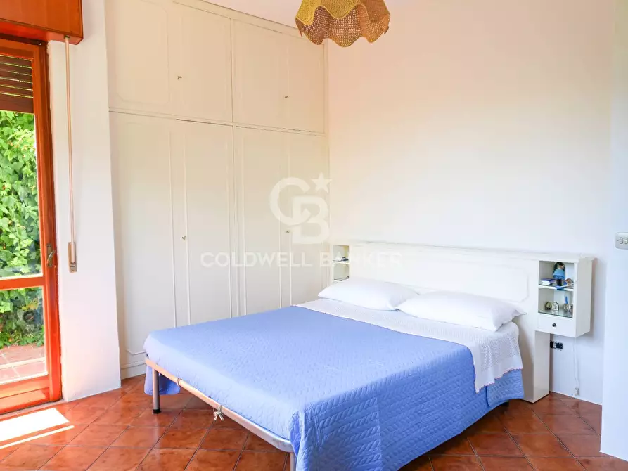 Immagine 8 di Casa semindipendente in vendita  in Via Litteri 214 a Aci Castello