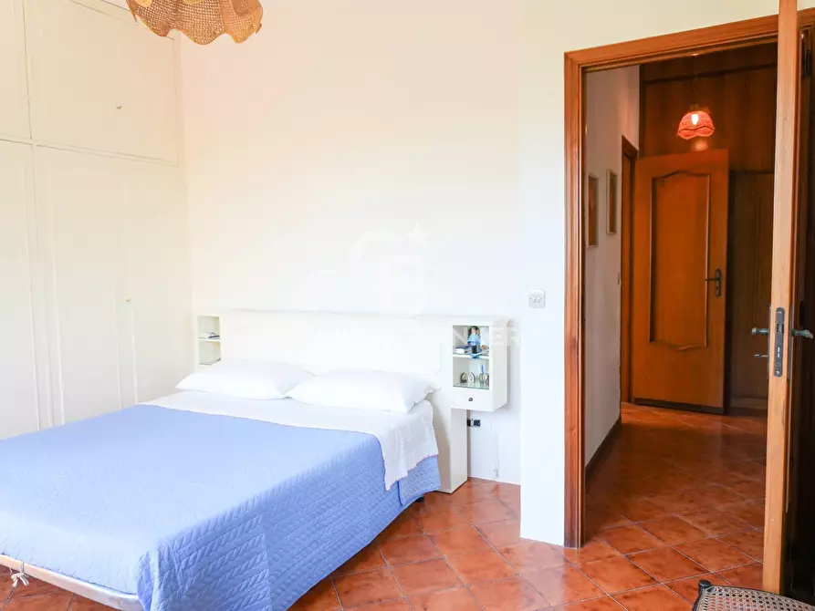 Immagine 9 di Casa semindipendente in vendita  in Via Litteri 214 a Aci Castello