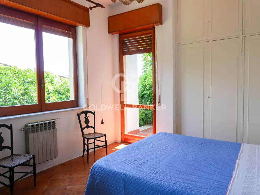 Immagine 10 di Casa semindipendente in vendita  in Via Litteri 214 a Aci Castello
