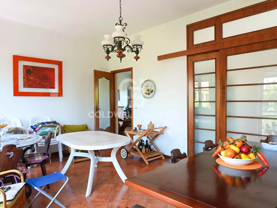 Immagine 11 di Casa semindipendente in vendita  in Via Litteri 214 a Aci Castello