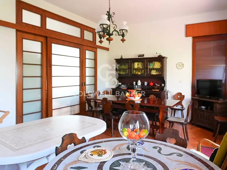Immagine 12 di Casa semindipendente in vendita  in Via Litteri 214 a Aci Castello