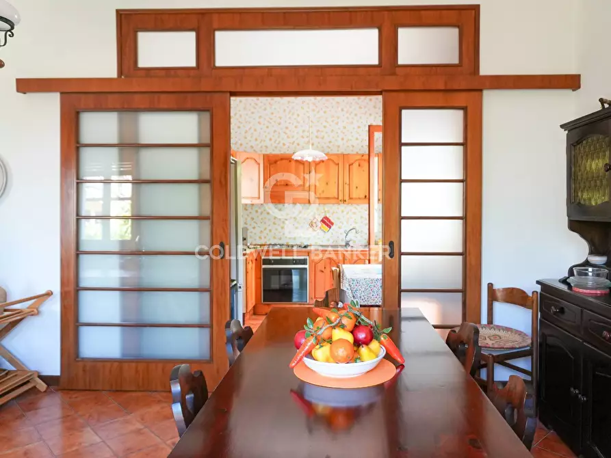 Immagine 13 di Casa semindipendente in vendita  in Via Litteri 214 a Aci Castello