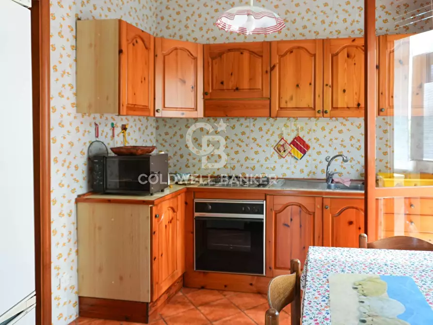 Immagine 14 di Casa semindipendente in vendita  in Via Litteri 214 a Aci Castello