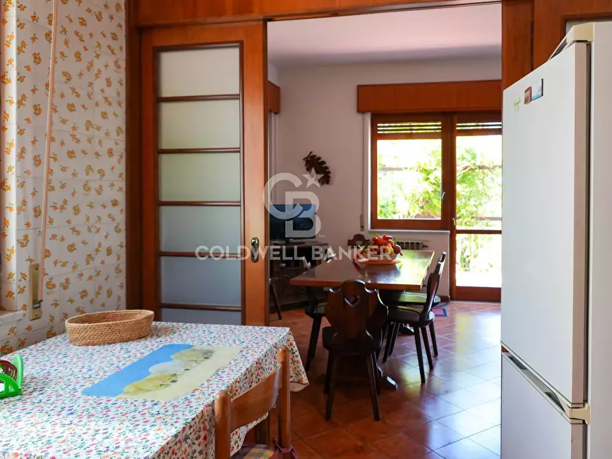 Immagine 15 di Casa semindipendente in vendita  in Via Litteri 214 a Aci Castello