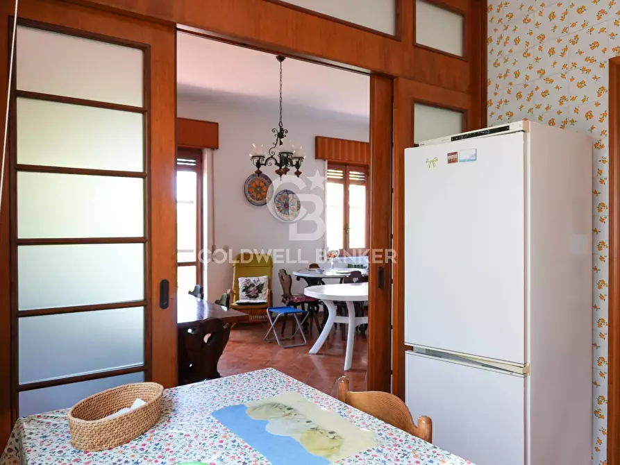 Immagine 16 di Casa semindipendente in vendita  in Via Litteri 214 a Aci Castello