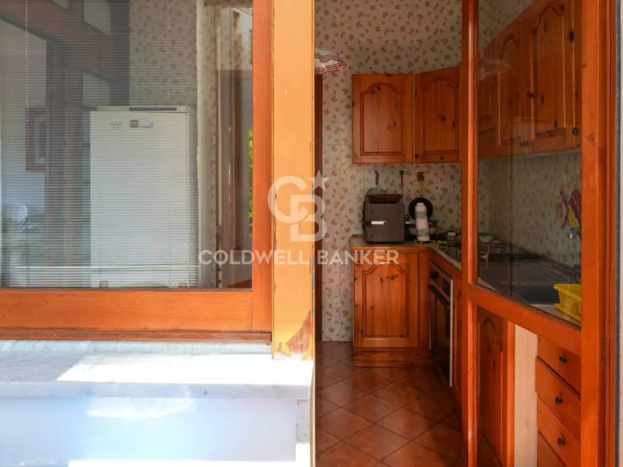 Immagine 18 di Casa semindipendente in vendita  in Via Litteri 214 a Aci Castello