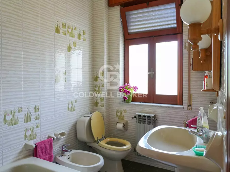Immagine 19 di Casa semindipendente in vendita  in Via Litteri 214 a Aci Castello