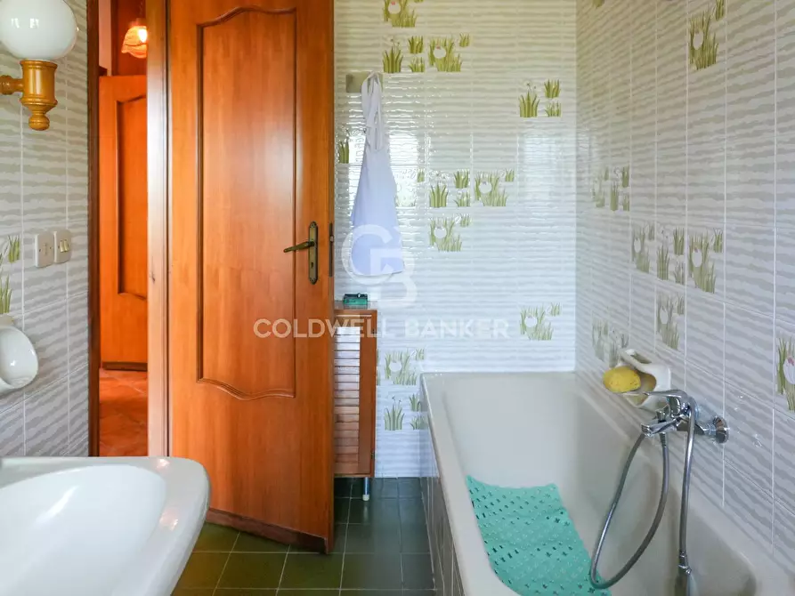 Immagine 20 di Casa semindipendente in vendita  in Via Litteri 214 a Aci Castello