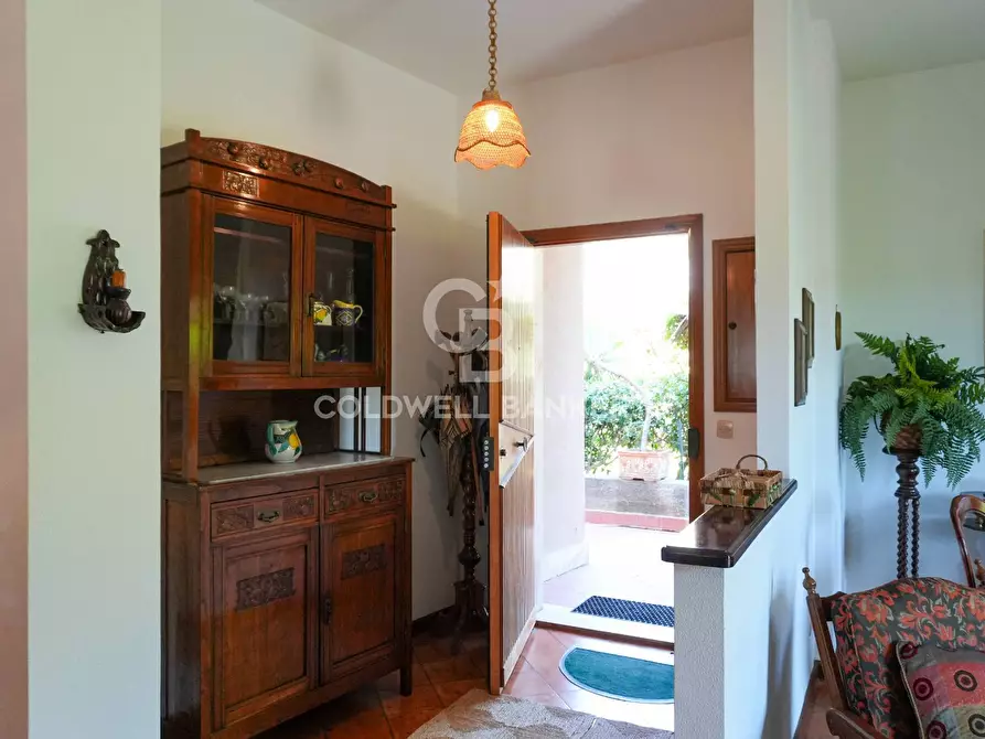 Immagine 21 di Casa semindipendente in vendita  in Via Litteri 214 a Aci Castello