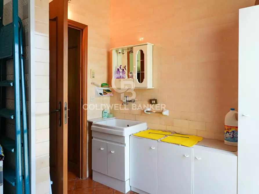 Immagine 22 di Casa semindipendente in vendita  in Via Litteri 214 a Aci Castello