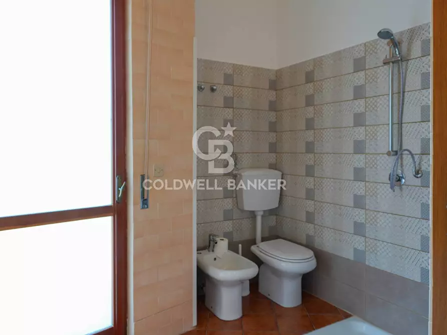 Immagine 23 di Casa semindipendente in vendita  in Via Litteri 214 a Aci Castello
