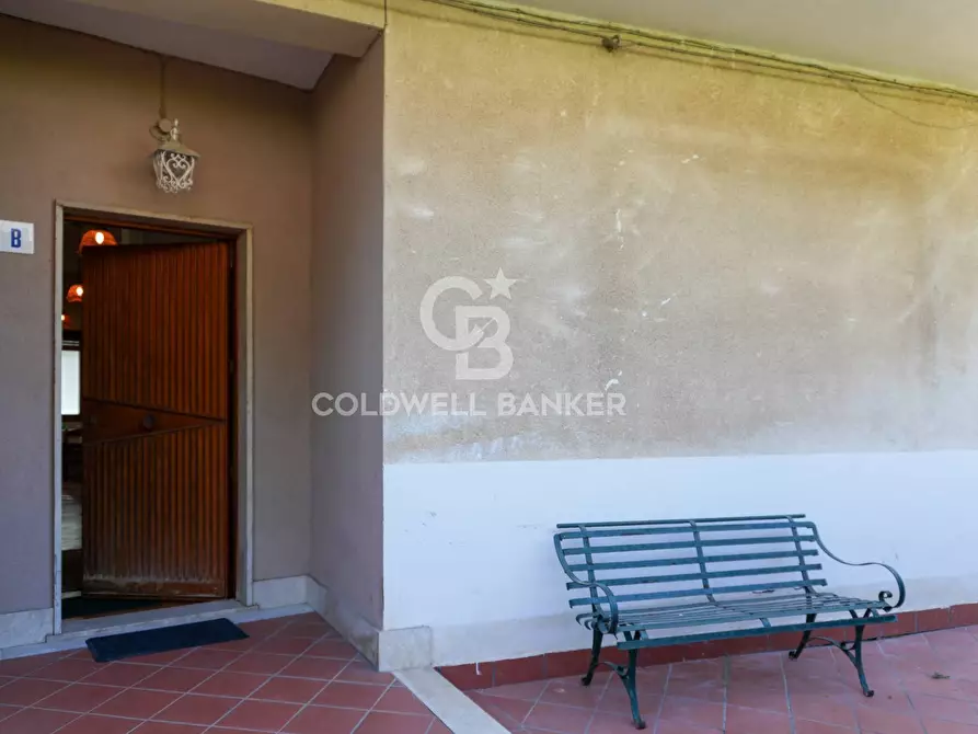 Immagine 29 di Casa semindipendente in vendita  in Via Litteri 214 a Aci Castello