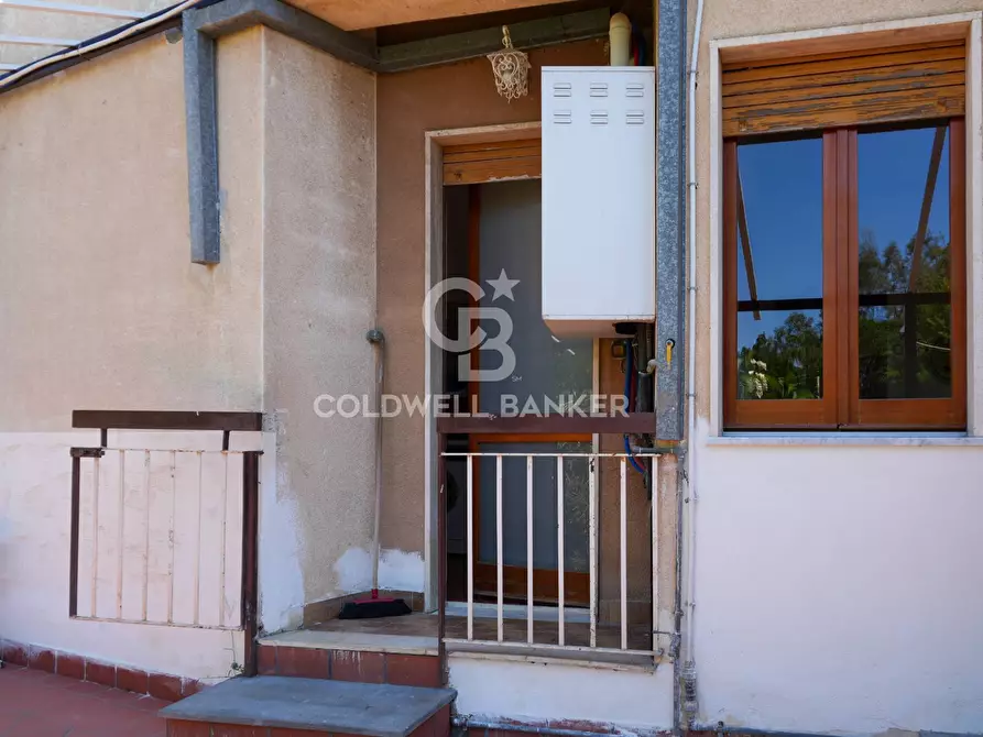 Immagine 31 di Casa semindipendente in vendita  in Via Litteri 214 a Aci Castello