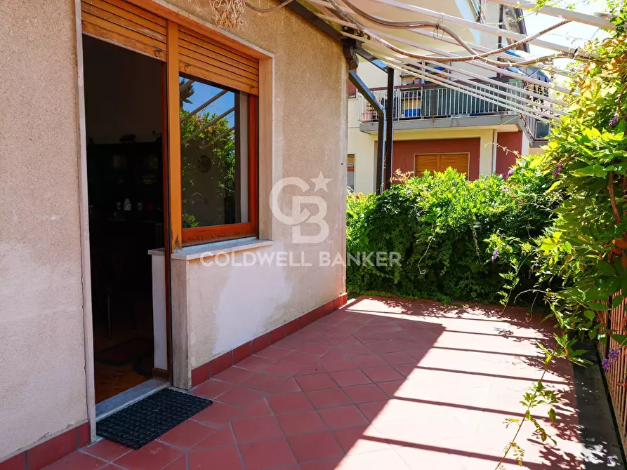 Immagine 32 di Casa semindipendente in vendita  in Via Litteri 214 a Aci Castello