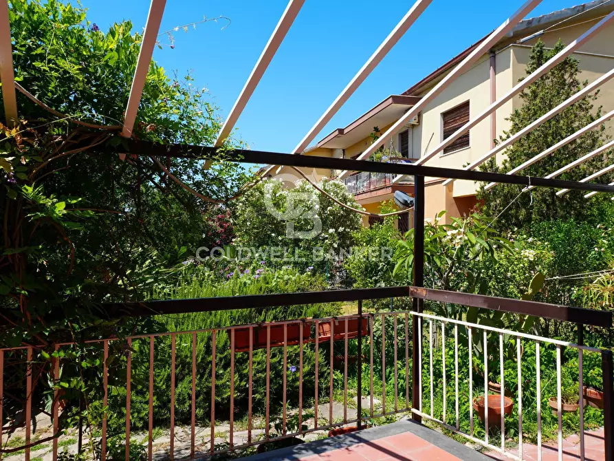 Immagine 35 di Casa semindipendente in vendita  in Via Litteri 214 a Aci Castello