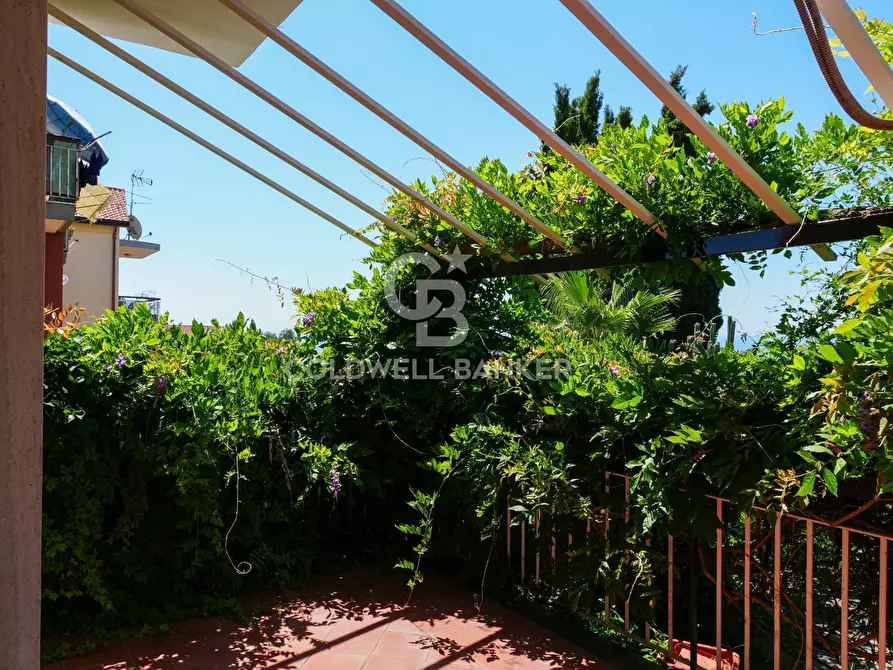 Immagine 36 di Casa semindipendente in vendita  in Via Litteri 214 a Aci Castello