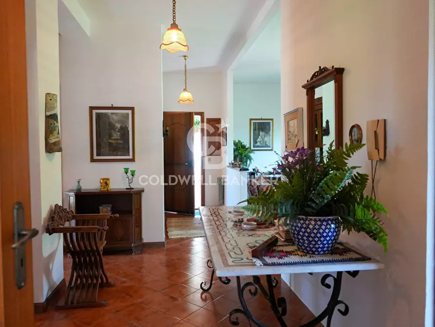 Immagine 2 di Casa semindipendente in vendita  in Via Litteri 214 a Aci Castello