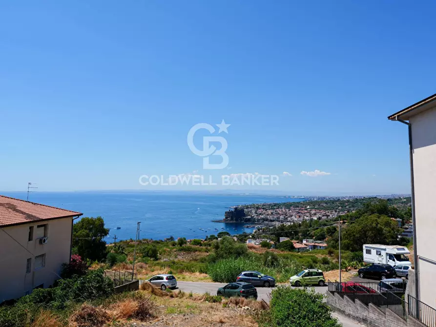 Immagine 40 di Casa semindipendente in vendita  in Via Litteri 214 a Aci Castello