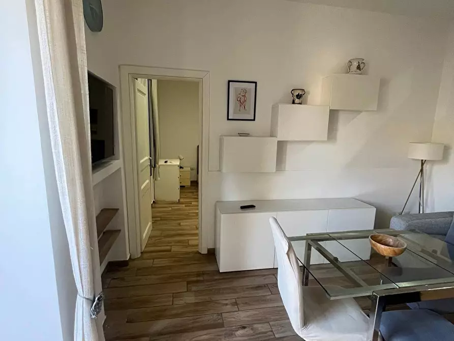 Immagine 1 di Appartamento in vendita  in VIA DEL PARCO CARELLI a Napoli
