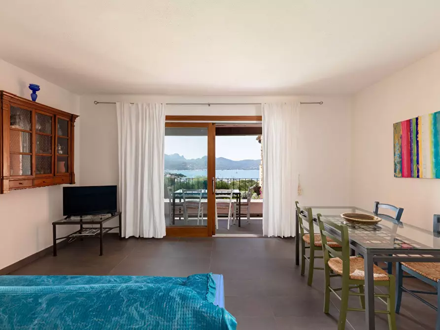 Immagine 3 di Appartamento in vendita  in Porto Rotondo - Il Poggio Punta Lada 22 a Olbia