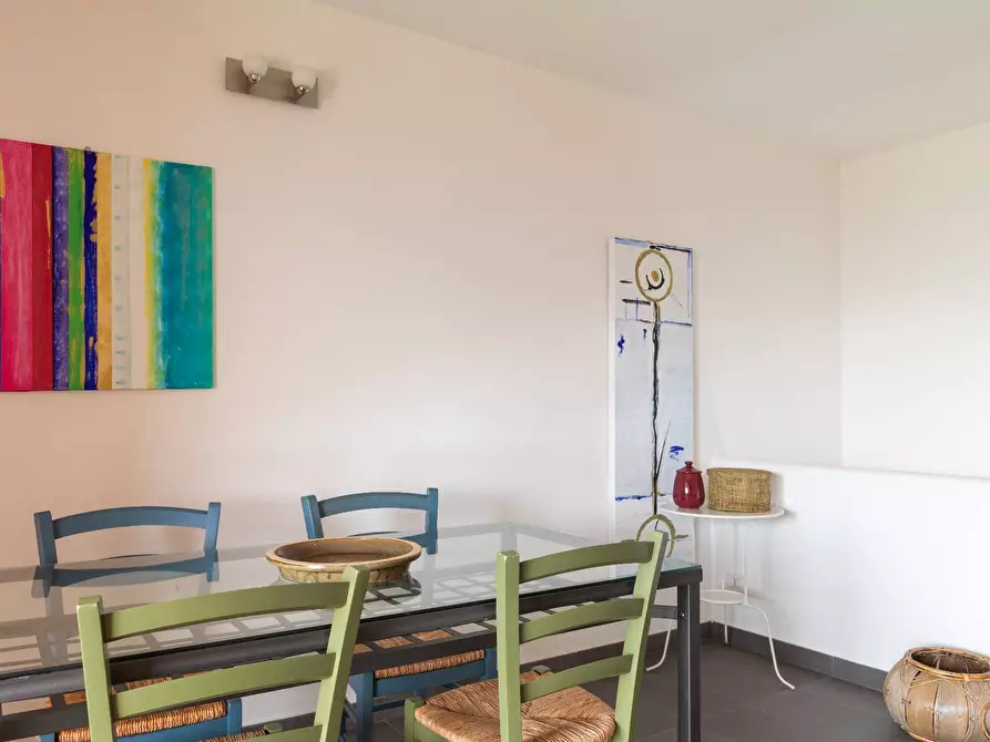 Immagine 8 di Appartamento in vendita  in Porto Rotondo - Il Poggio Punta Lada 22 a Olbia