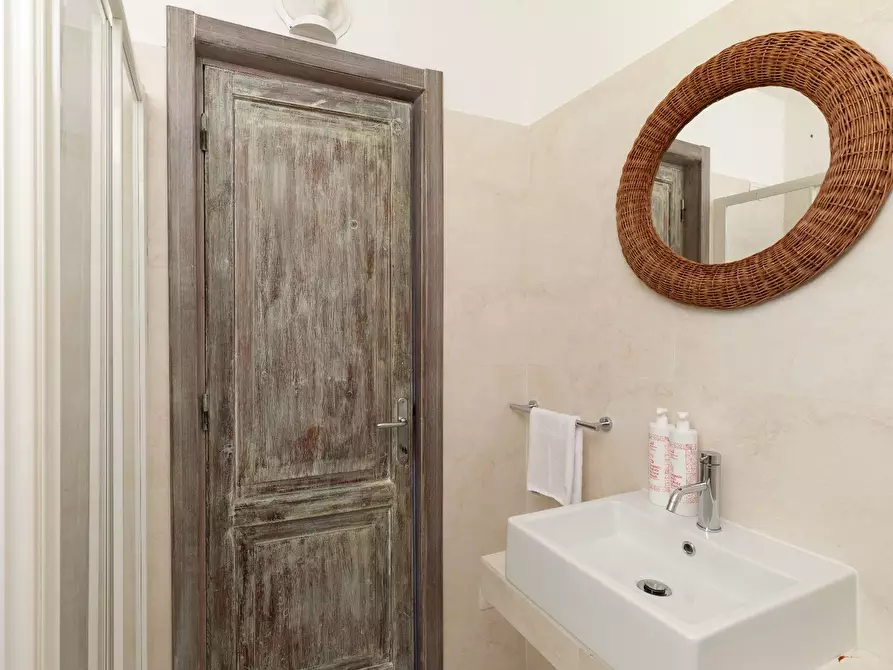 Immagine 21 di Appartamento in vendita  in Porto Rotondo - Il Poggio Punta Lada 22 a Olbia