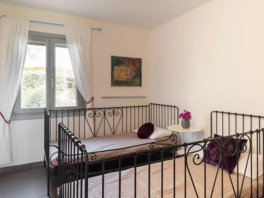 Immagine 16 di Appartamento in vendita  in Porto Rotondo - Il Poggio Punta Lada 22 a Olbia