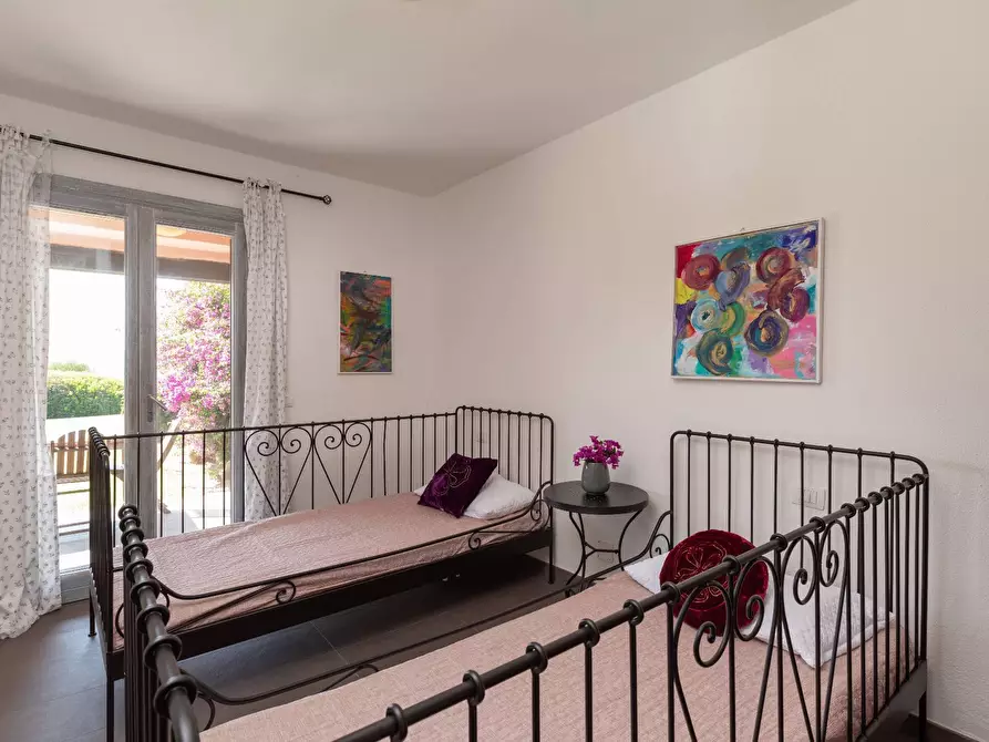Immagine 19 di Appartamento in vendita  in Porto Rotondo - Il Poggio Punta Lada 22 a Olbia