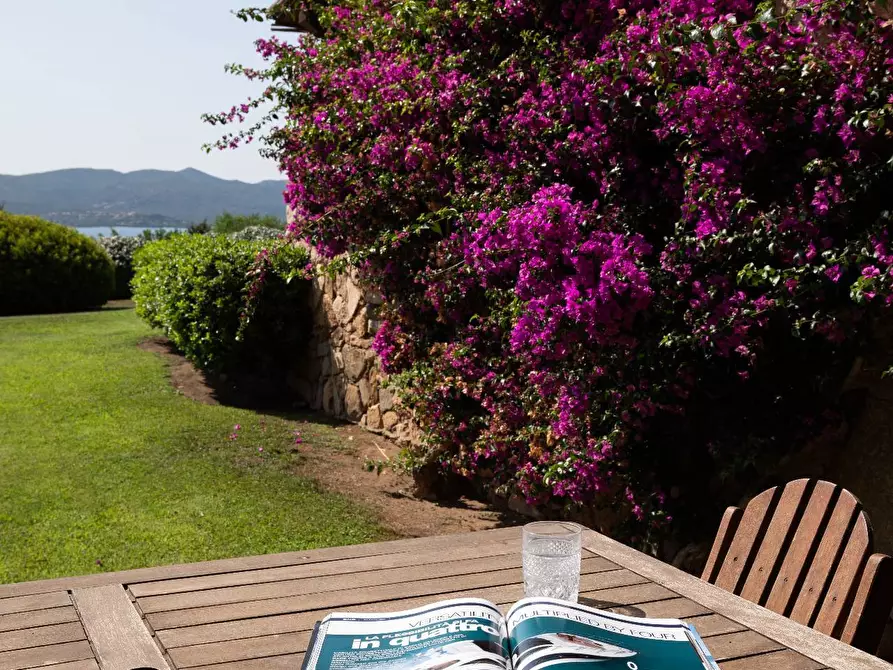 Immagine 4 di Appartamento in vendita  in Porto Rotondo - Il Poggio Punta Lada 22 a Olbia