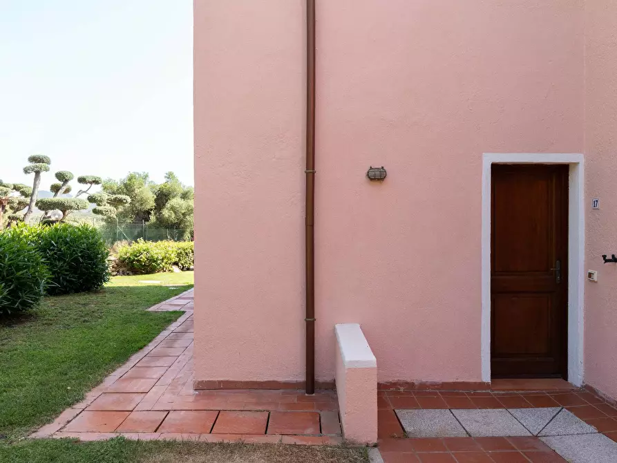 Immagine 25 di Appartamento in vendita  in Porto Rotondo - Il Poggio Punta Lada 22 a Olbia