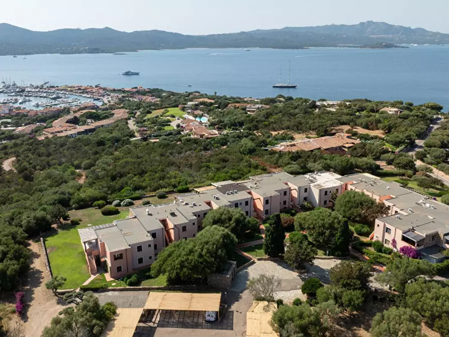 Immagine 5 di Appartamento in vendita  in Porto Rotondo - Il Poggio Punta Lada 22 a Olbia